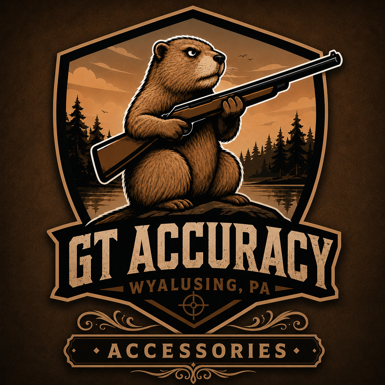 GT Accuracy Accessories