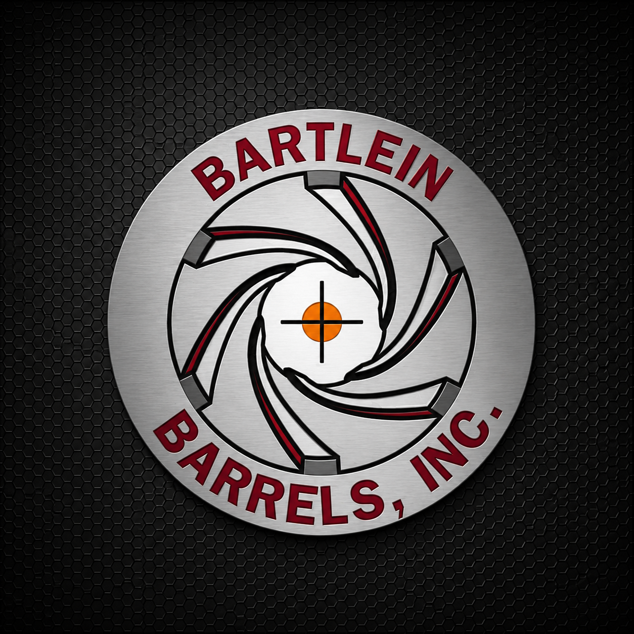 Bartlein Barrels