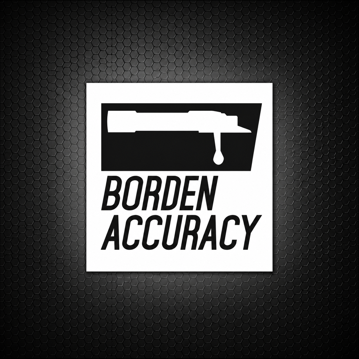 Borden Accuracy