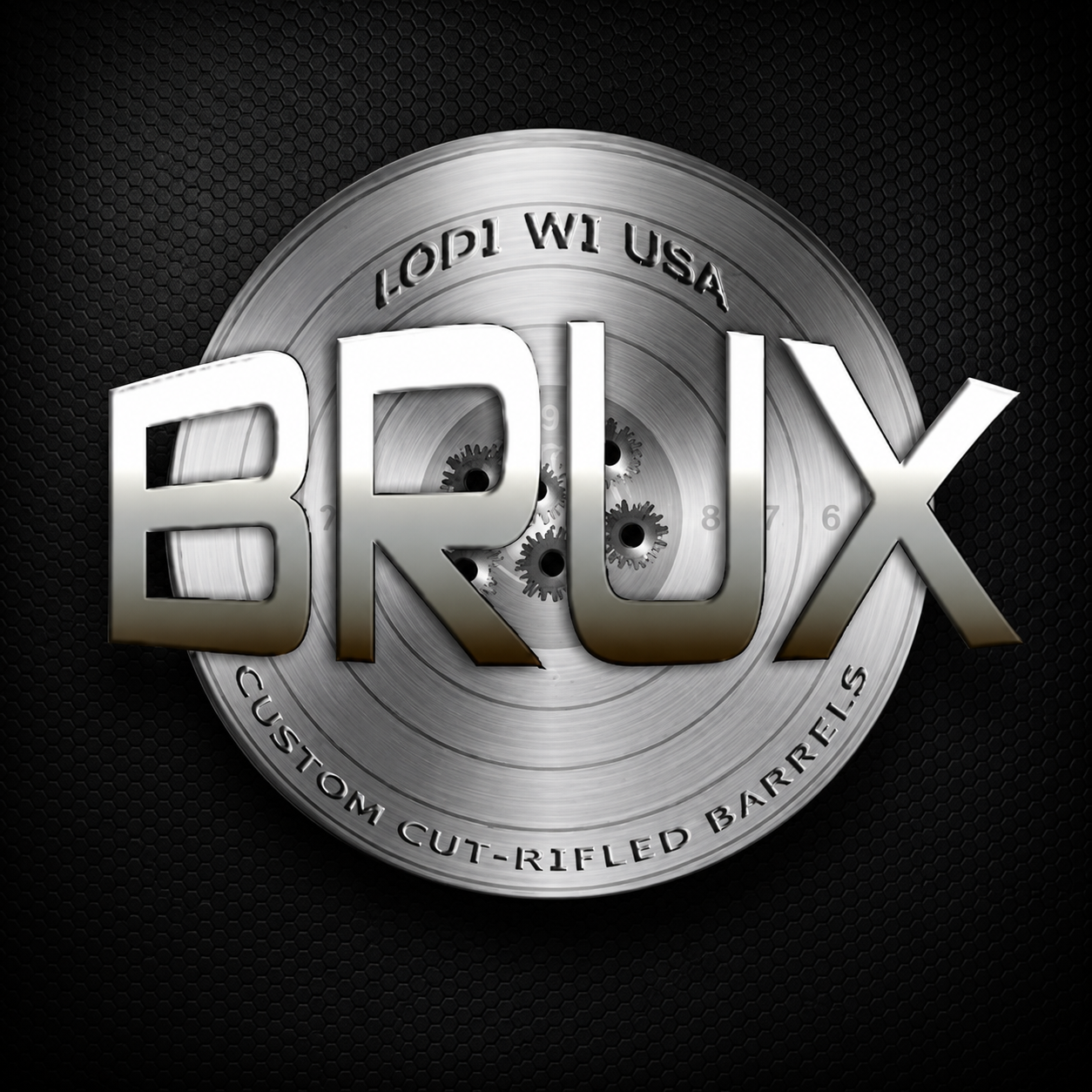 Brux Barrels