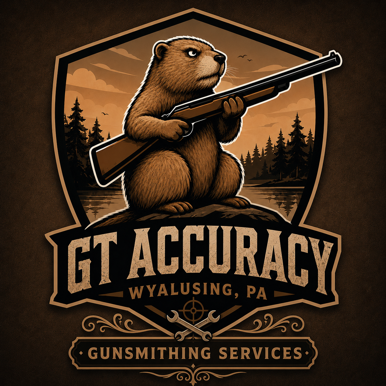 GT Accuracy Gunsmithing Services