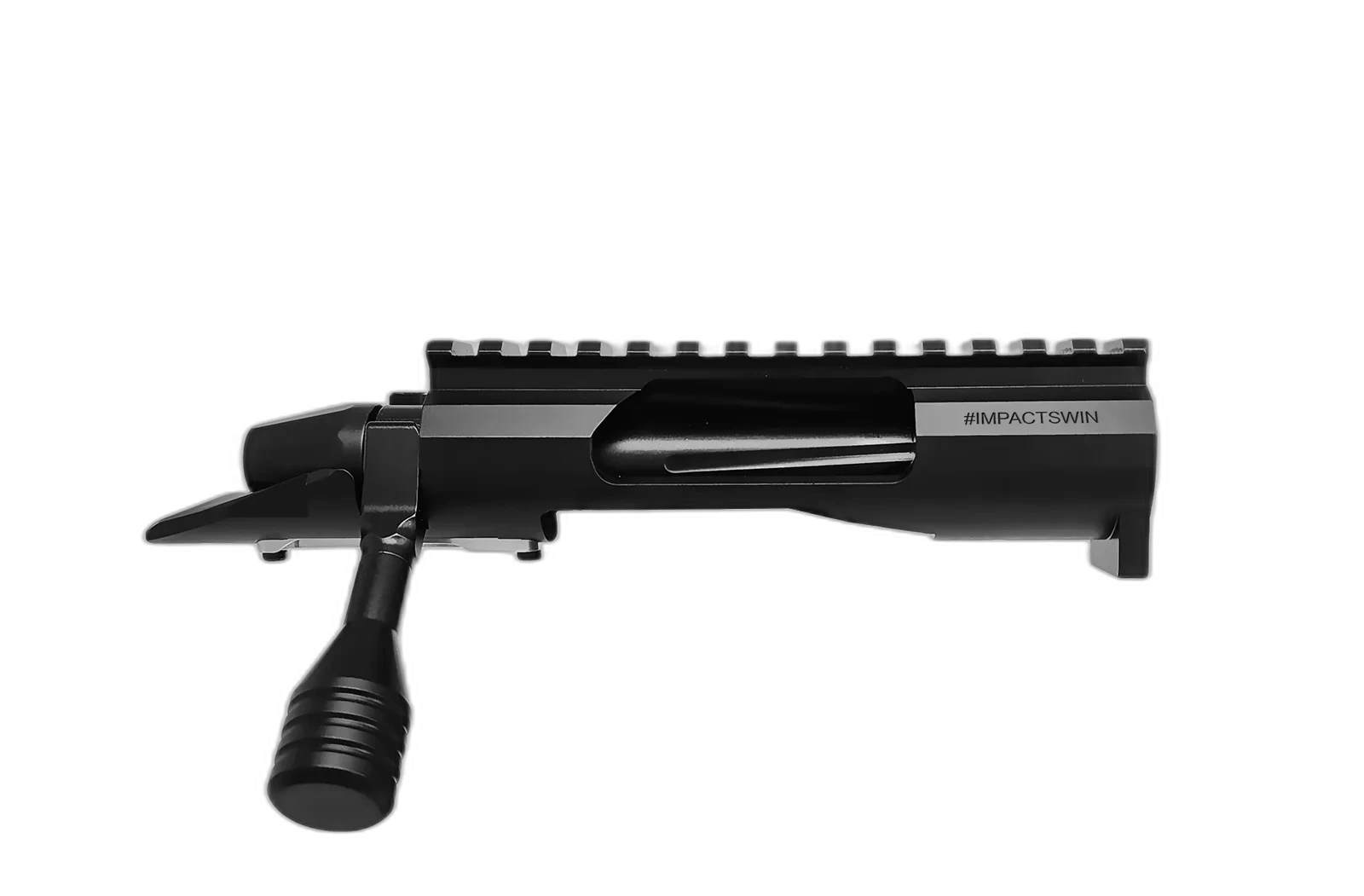 Impact 737R – Right Hand – 308