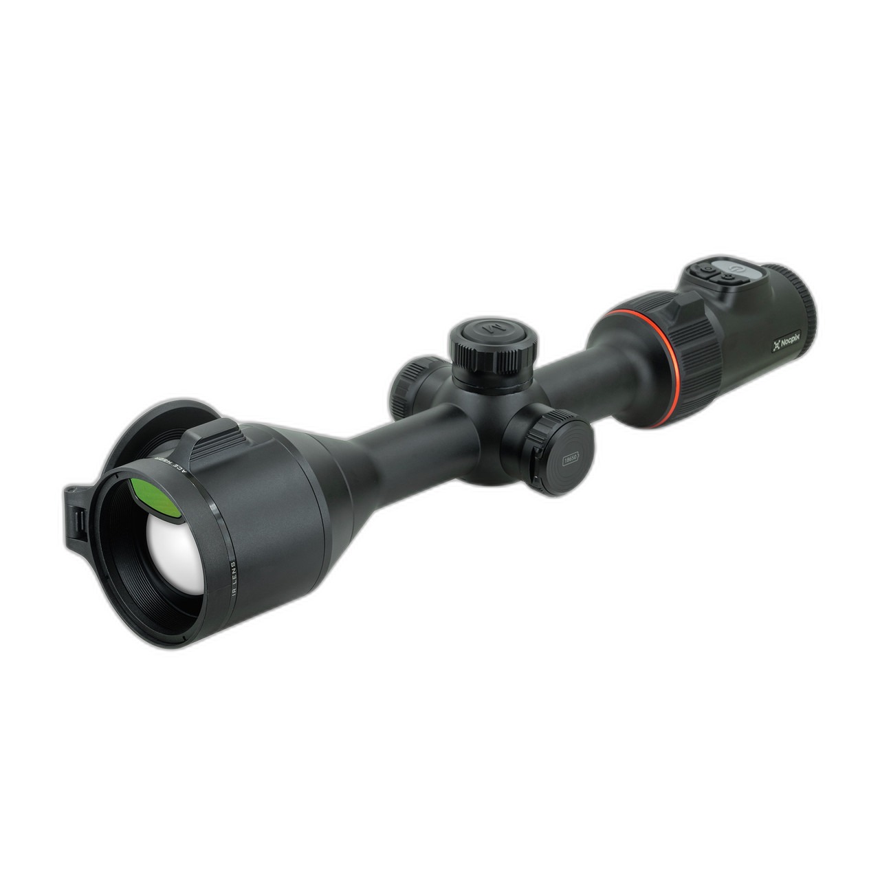 NocPix Ace H50R Thermal Scope