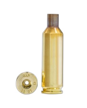Alpha 22 GT Brass