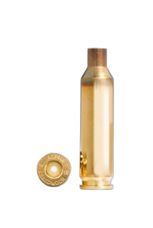 Alpha 6mm Creedmoor – LRP