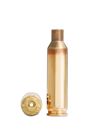 Alpha 6mm Creedmoor – SRP
