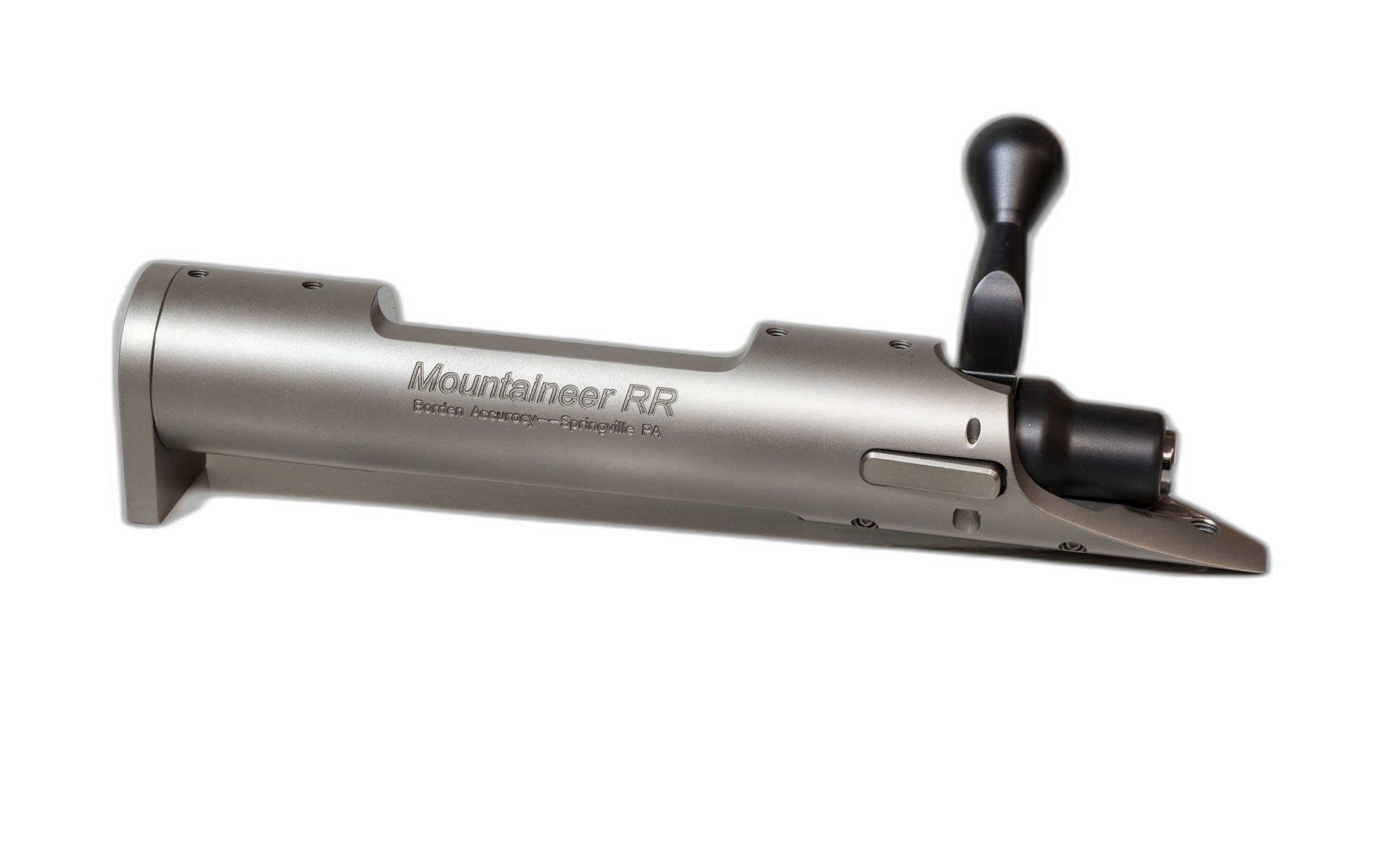 Borden Mountaineer IL RR SA – 308