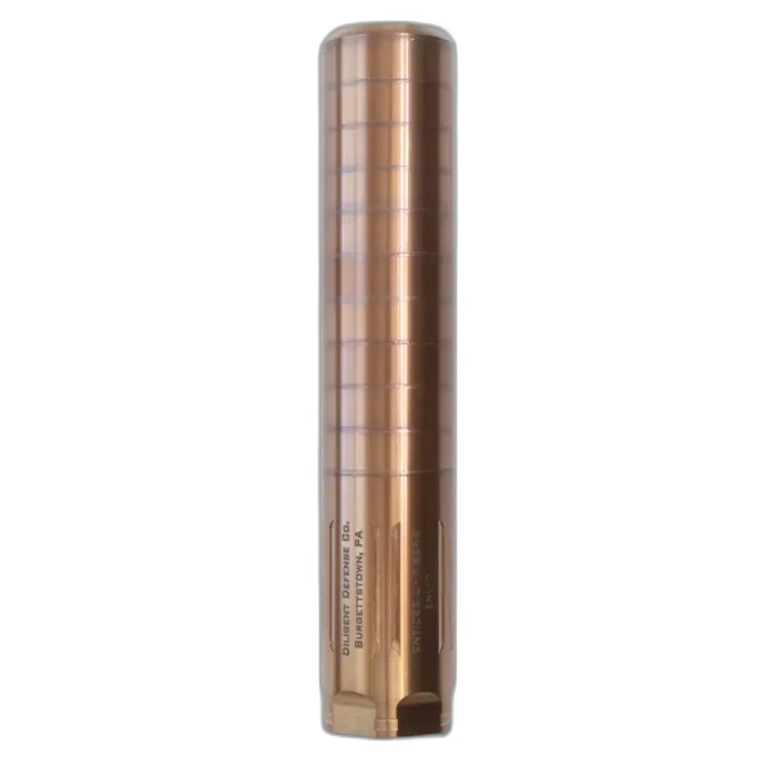 Diligent Defense Enticer L – Mill Finish