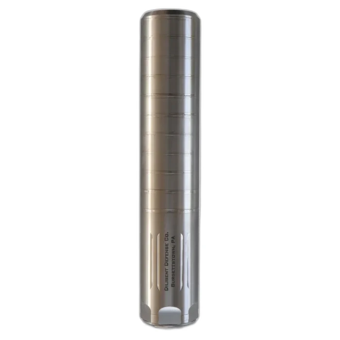 Diligent Defense Enticer L-Ti – Mill Finish