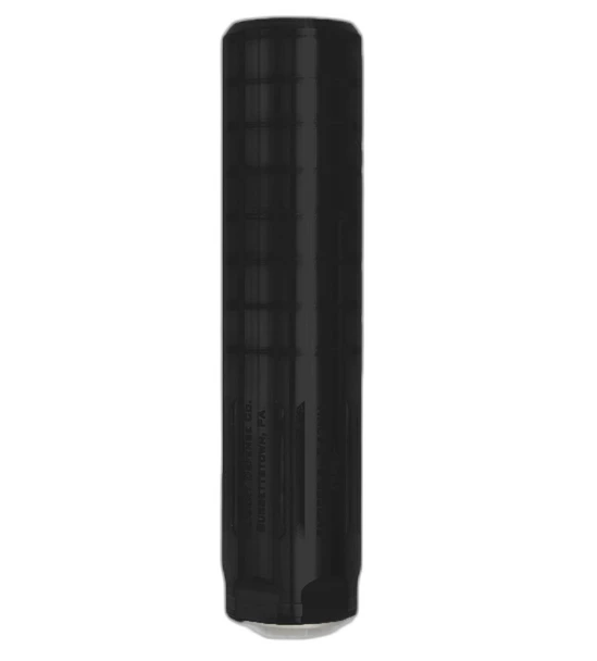 Diligent Defense Enticer S-Ti – Black Cerakote