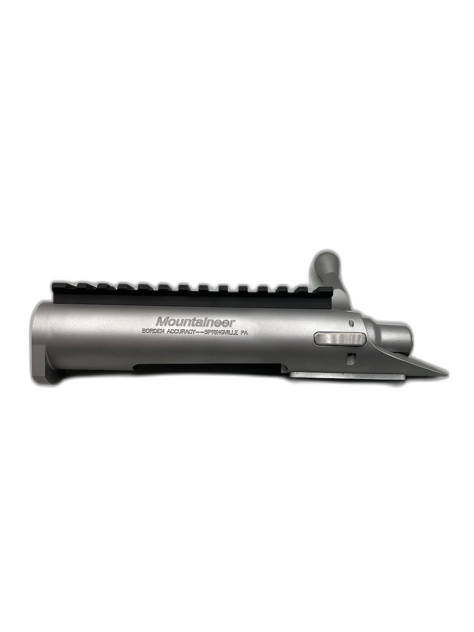 Borden Mountaineer IL SA RH – Nitride