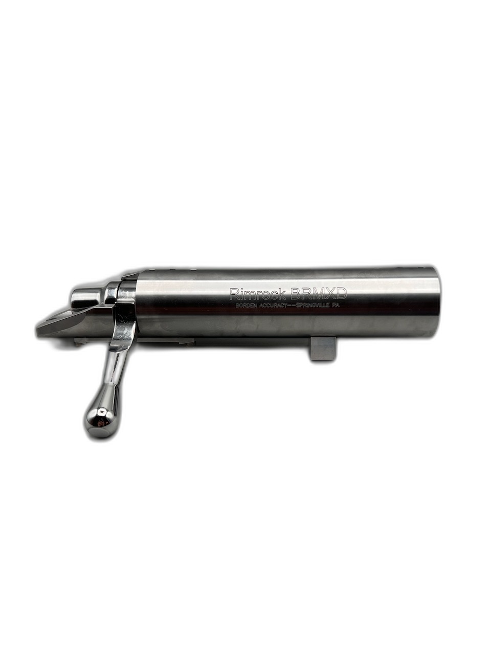 Borden BRMXD – RB/LP/BE 308