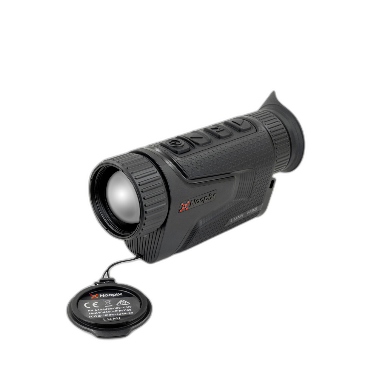 NocPix Lumi H35 Monocular
