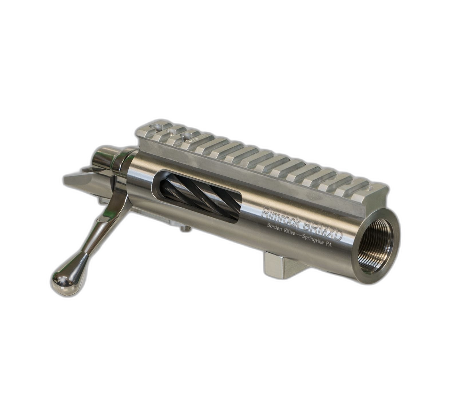 Borden BRMXD – RB/LP/RE 308