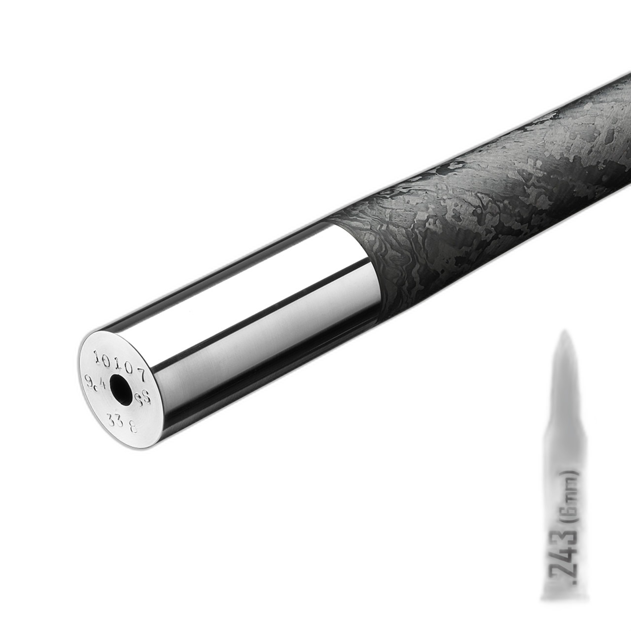 Proof Research 22 Cal Barrel