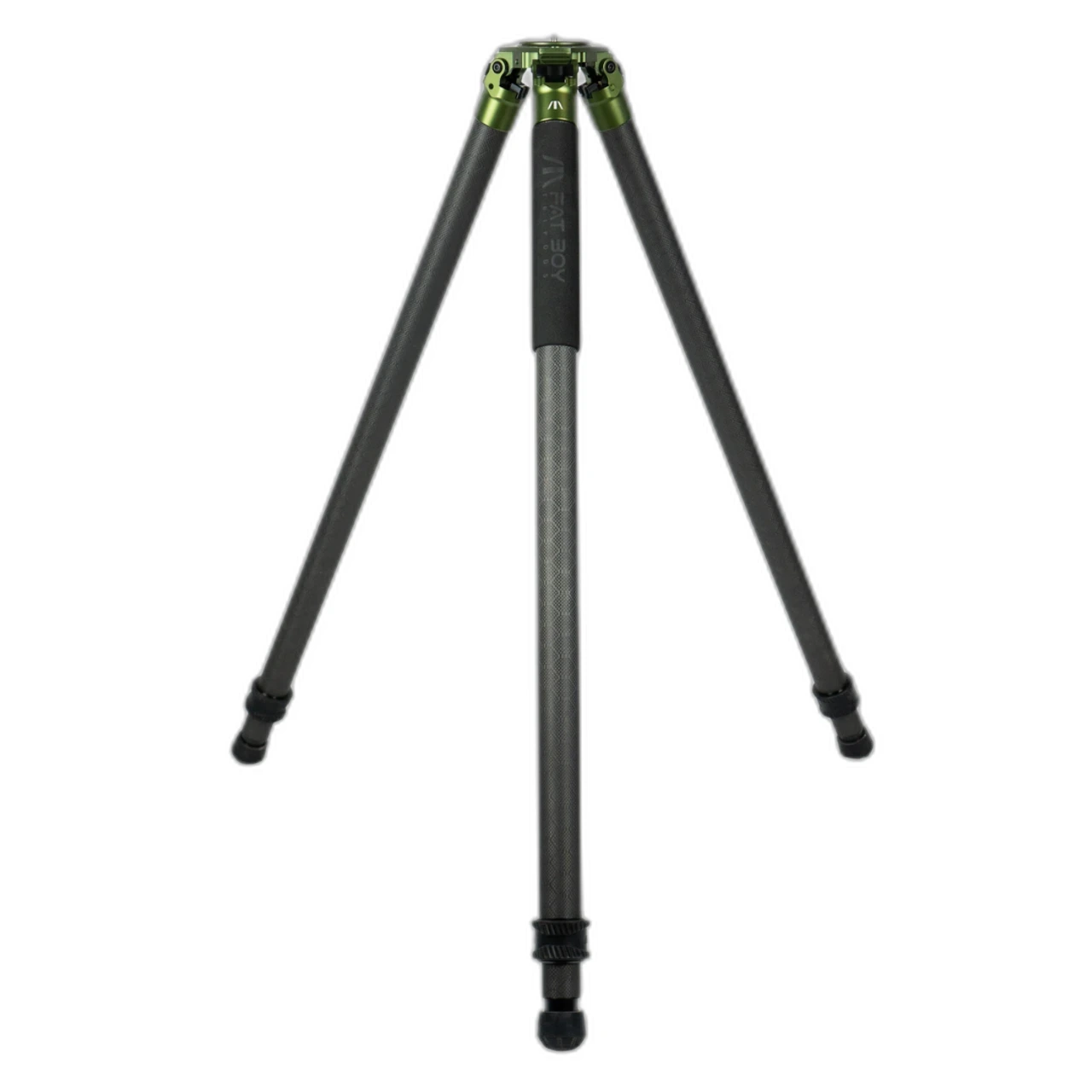 Fatboy Traverse 2 Section Tripod