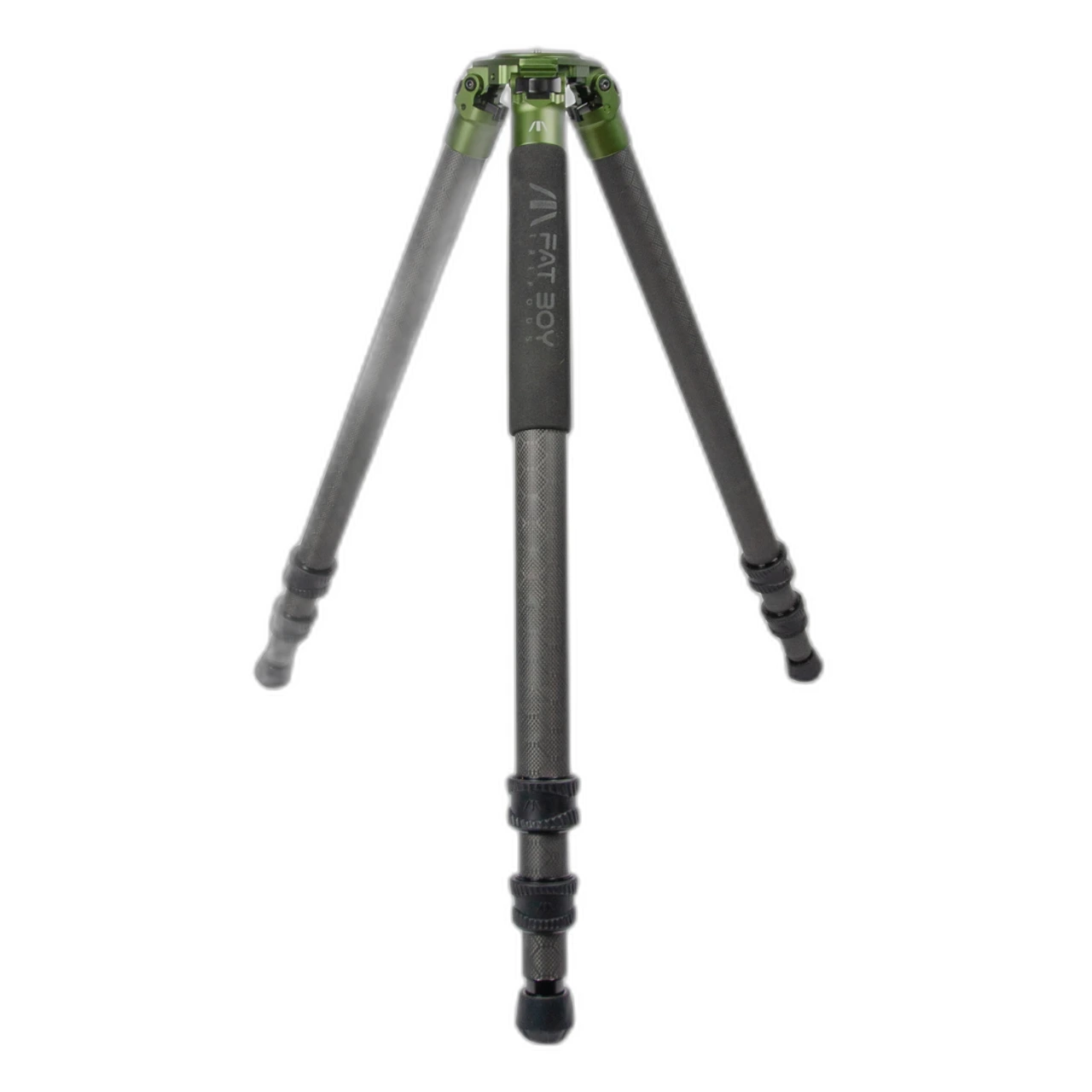 Fatboy Traverse 3 Section Tripod