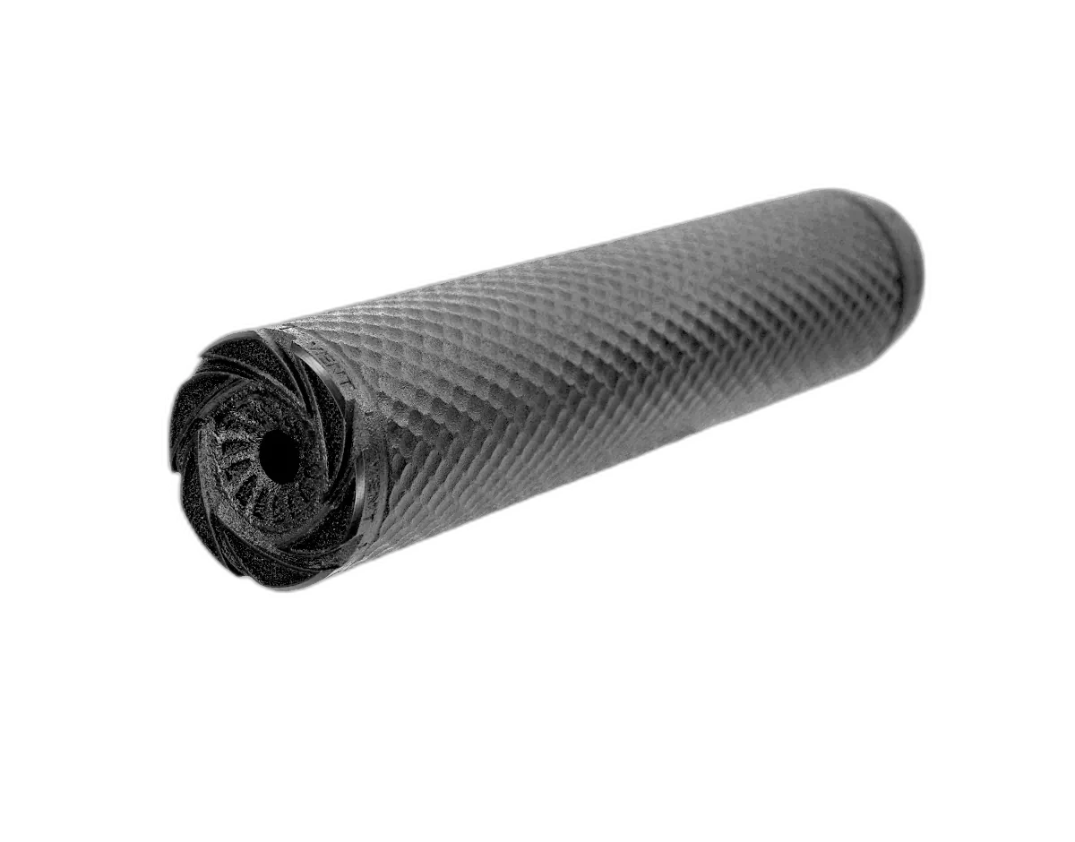 PTR Vent 1 Suppressor